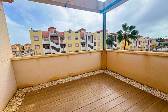 Reventa - Villa de Lujo - Orihuela Costa - La Zenia