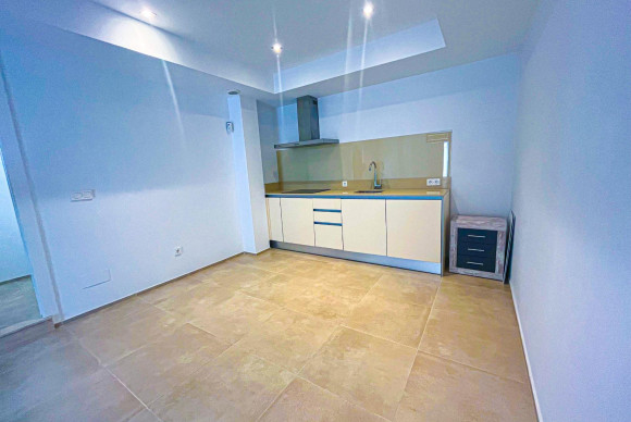 Reventa - Villa de Lujo - Orihuela Costa - La Zenia