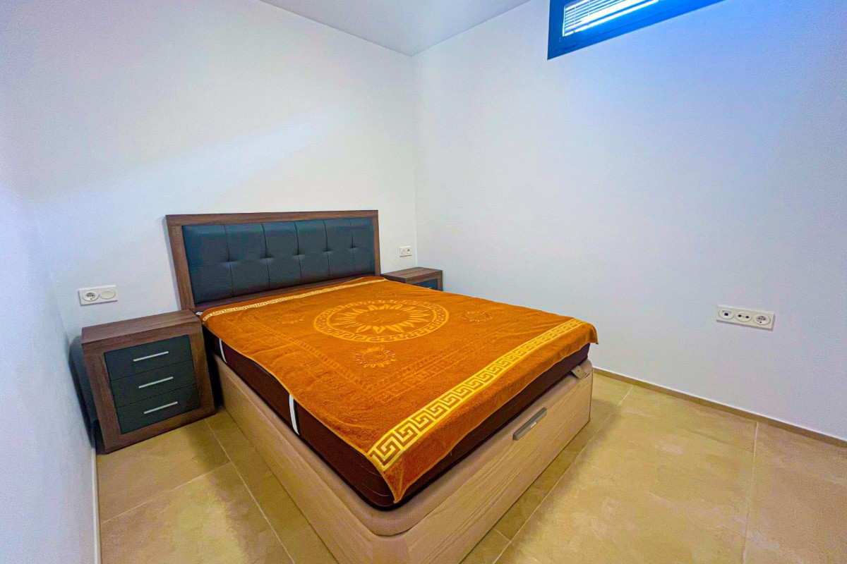 Reventa - Villa de Lujo - Orihuela Costa - La Zenia