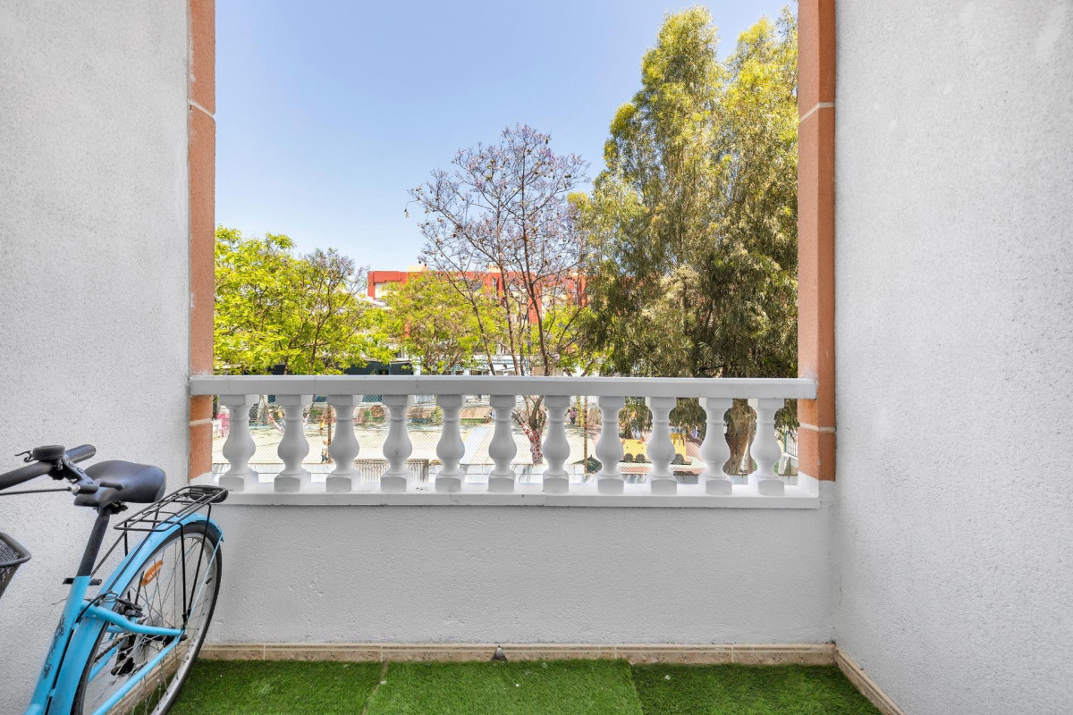 Reventa - Apartamento / piso - Torrevieja - Centro