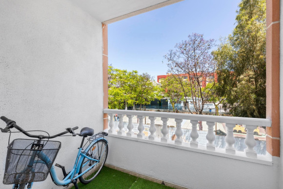 Reventa - Apartamento / piso - Torrevieja - Centro