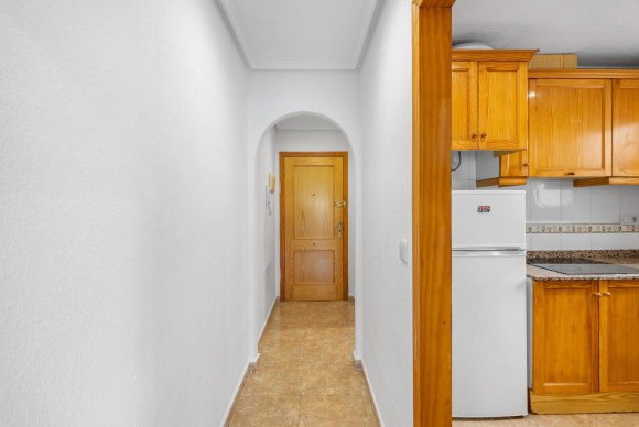Reventa - Apartamento / piso - Torrevieja - Centro