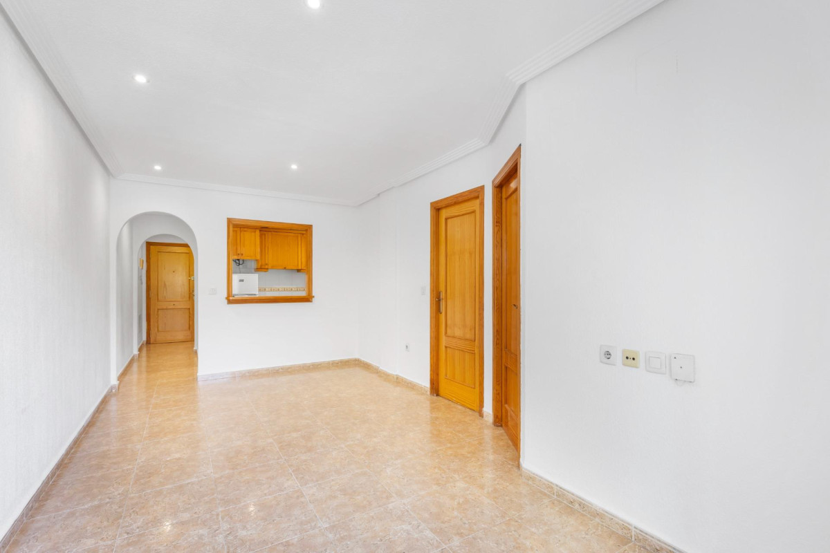 Reventa - Apartamento / piso - Torrevieja - Centro