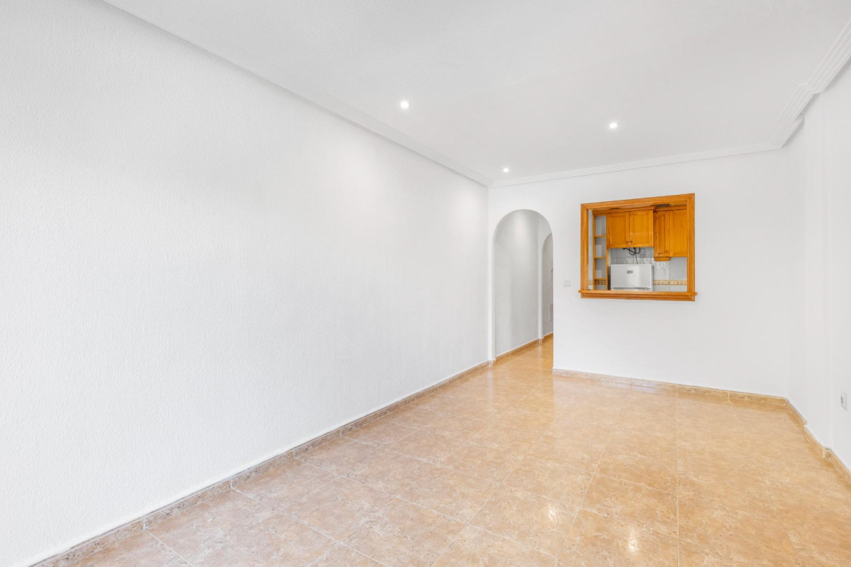 Reventa - Apartamento / piso - Torrevieja - Centro