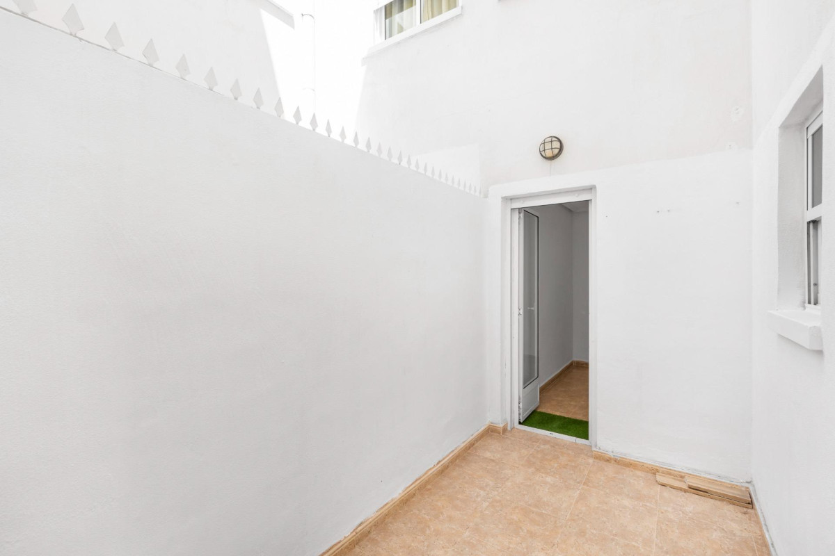 Reventa - Apartamento / piso - Torrevieja - Centro
