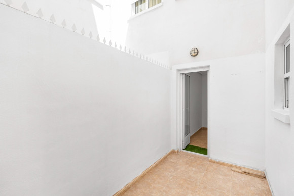 Reventa - Apartamento / piso - Torrevieja - Centro