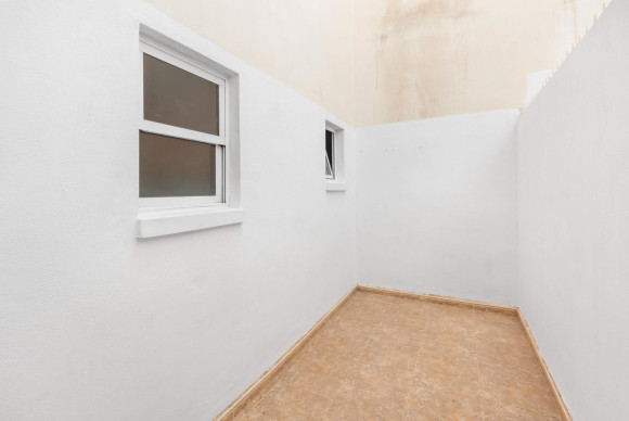 Reventa - Apartamento / piso - Torrevieja - Centro