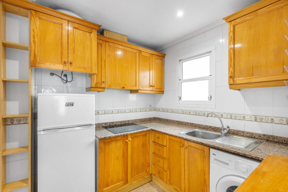 Reventa - Apartamento / piso - Torrevieja - Centro