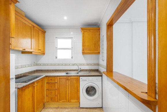 Reventa - Apartamento / piso - Torrevieja - Centro