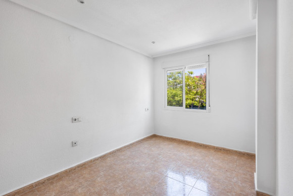 Reventa - Apartamento / piso - Torrevieja - Centro