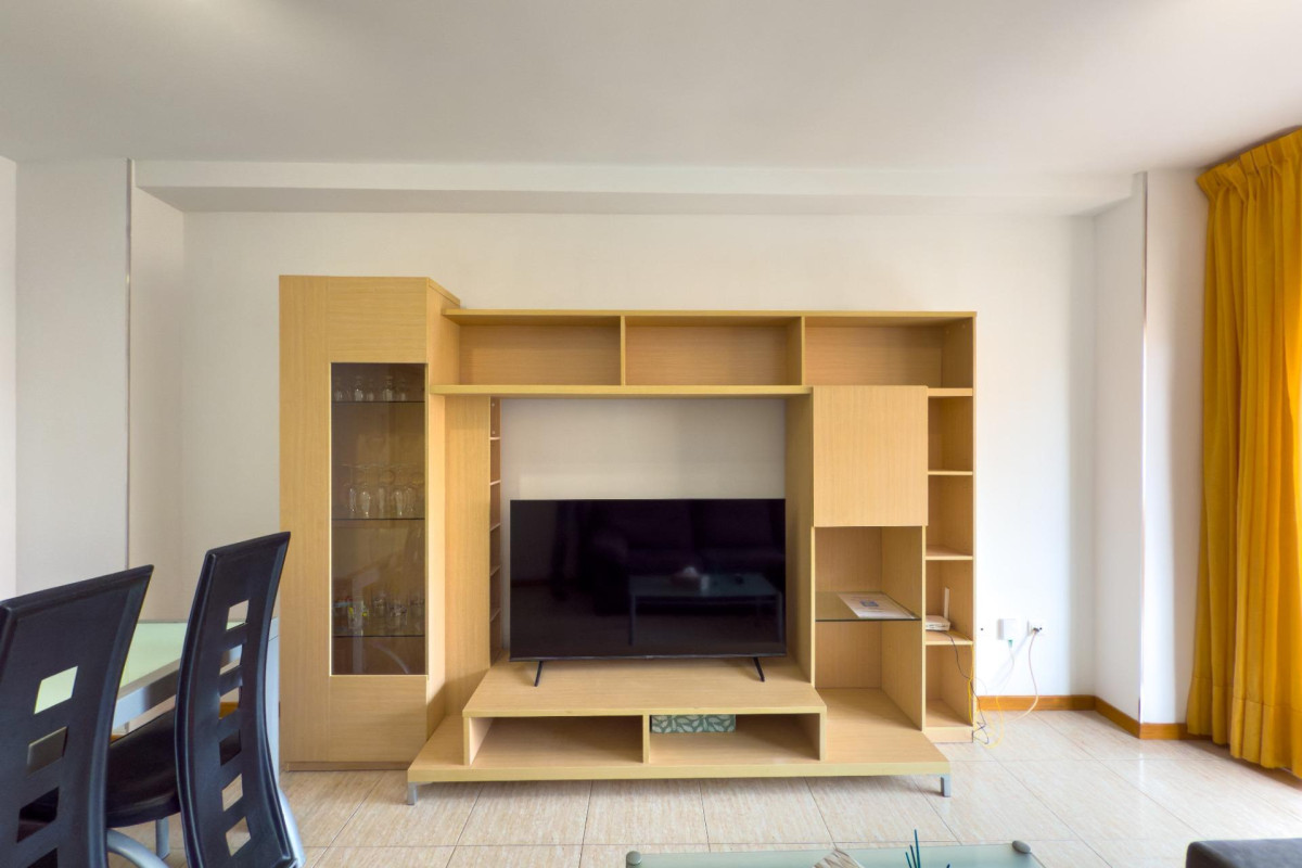 Long Term Rental - Apartment  - Villajoyosa - Cala Villajoyosa