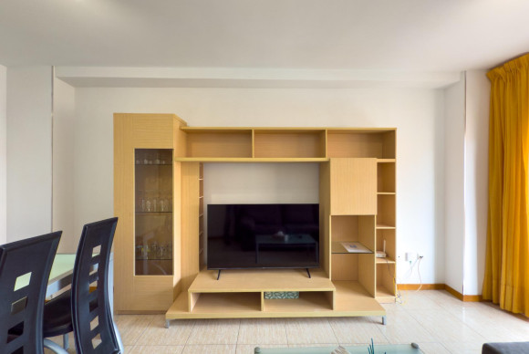 Long Term Rental - Apartment  - Villajoyosa - Cala Villajoyosa
