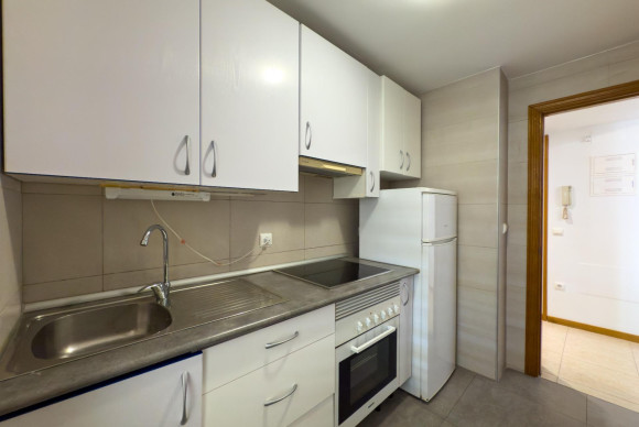 Long Term Rental - Apartment  - Villajoyosa - Cala Villajoyosa