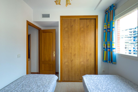 Long Term Rental - Apartment  - Villajoyosa - Cala Villajoyosa