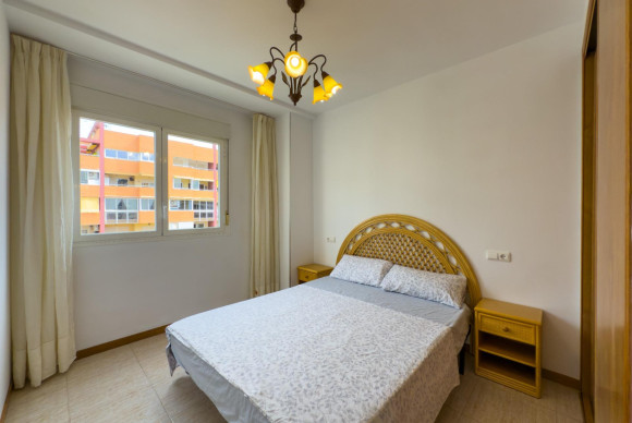 Long Term Rental - Apartment  - Villajoyosa - Cala Villajoyosa