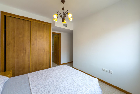 Long Term Rental - Apartment  - Villajoyosa - Cala Villajoyosa