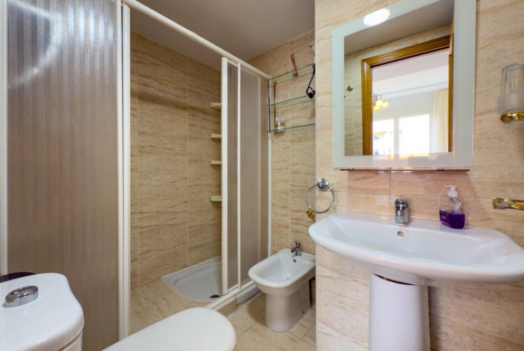 Long Term Rental - Apartment  - Villajoyosa - Cala Villajoyosa