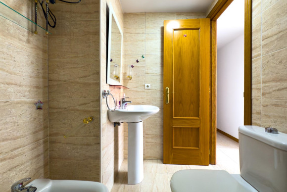Long Term Rental - Apartment  - Villajoyosa - Cala Villajoyosa