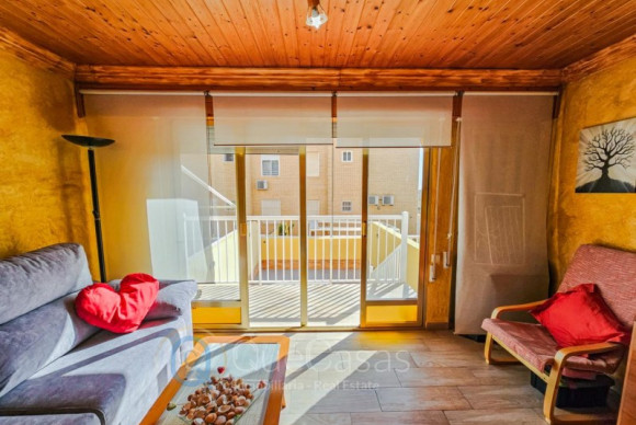 Resale - Duplex - Guardamar del Segura - Guardamar Playa