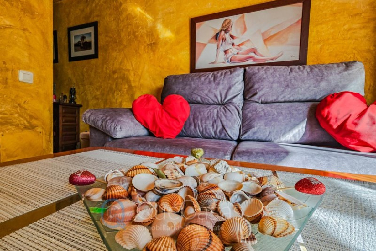 Resale - Duplex - Guardamar del Segura - Guardamar Playa