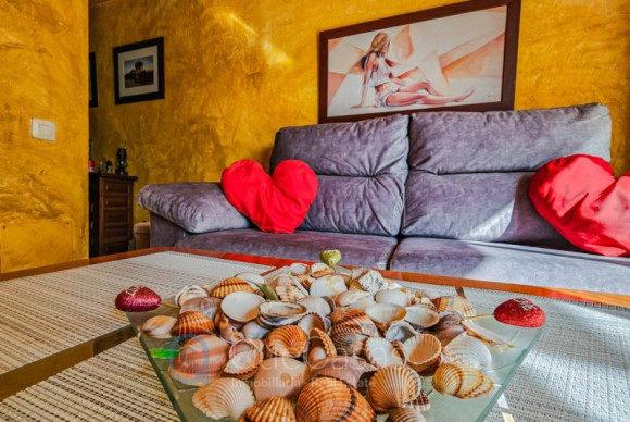 Resale - Duplex - Guardamar del Segura - Guardamar Playa