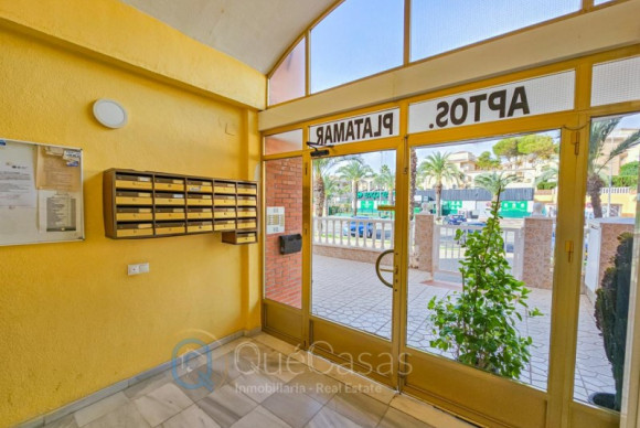 Resale - Duplex - Guardamar del Segura - Guardamar Playa