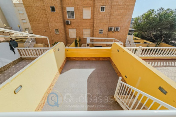 Resale - Duplex - Guardamar del Segura - Guardamar Playa