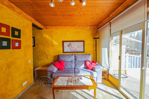 Resale - Duplex - Guardamar del Segura - Guardamar Playa