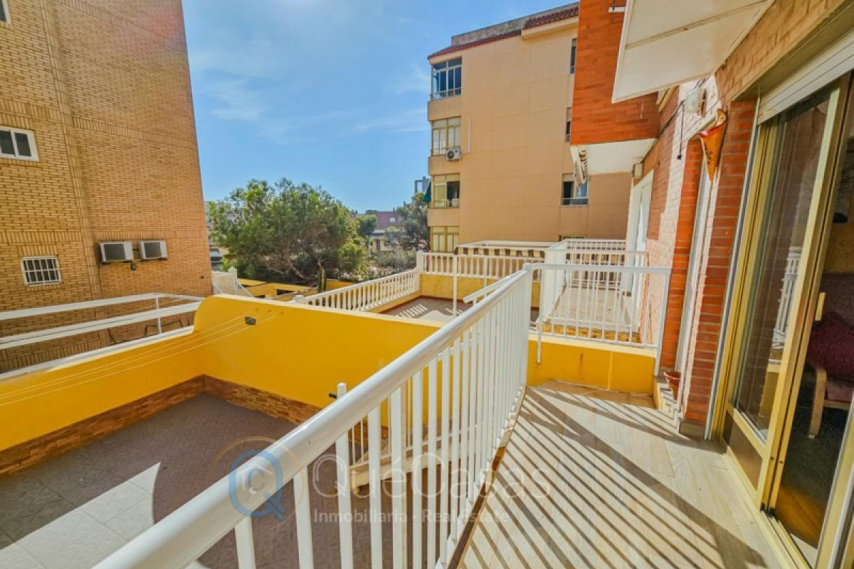 Resale - Duplex - Guardamar del Segura - Guardamar Playa