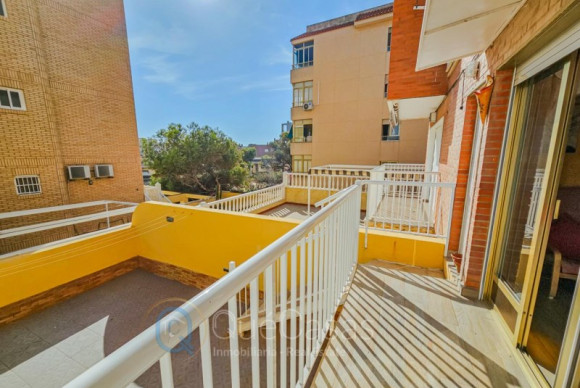 Resale - Duplex - Guardamar del Segura - Guardamar Playa