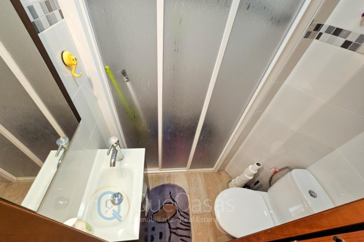 Resale - Duplex - Guardamar del Segura - Guardamar Playa