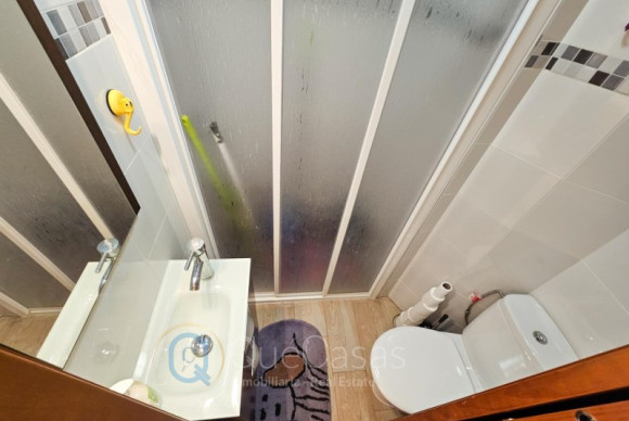Resale - Duplex - Guardamar del Segura - Guardamar Playa