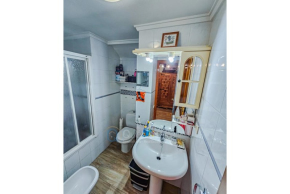Resale - Duplex - Guardamar del Segura - Guardamar Playa