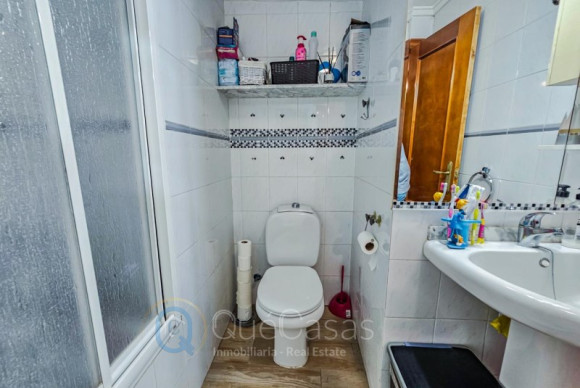 Resale - Duplex - Guardamar del Segura - Guardamar Playa