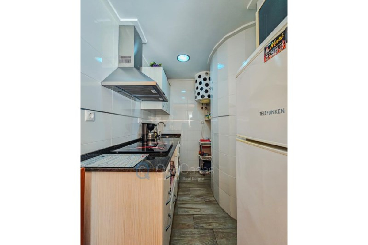 Resale - Duplex - Guardamar del Segura - Guardamar Playa