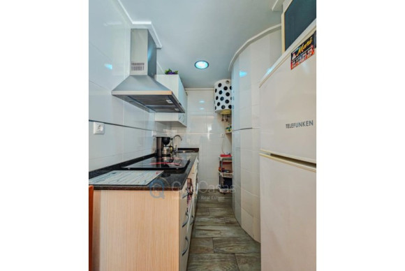 Resale - Duplex - Guardamar del Segura - Guardamar Playa