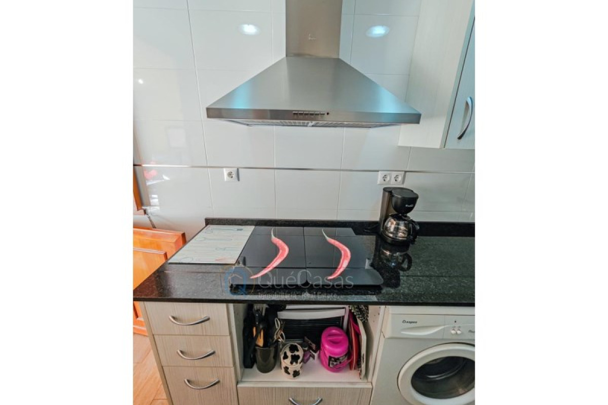 Resale - Duplex - Guardamar del Segura - Guardamar Playa