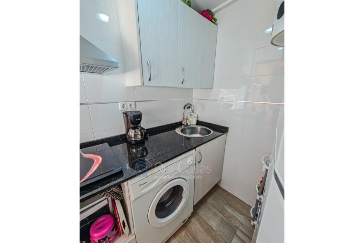 Resale - Duplex - Guardamar del Segura - Guardamar Playa