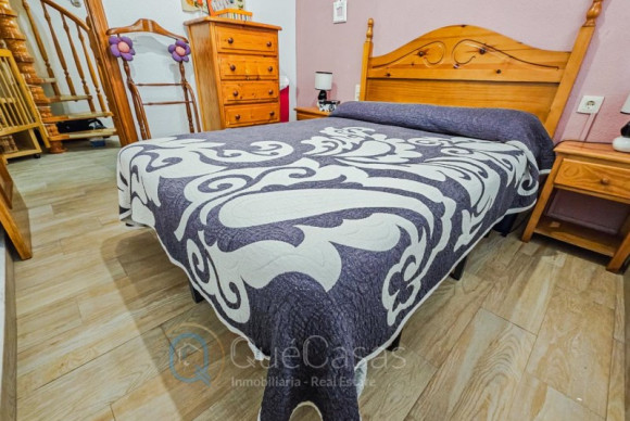 Resale - Duplex - Guardamar del Segura - Guardamar Playa
