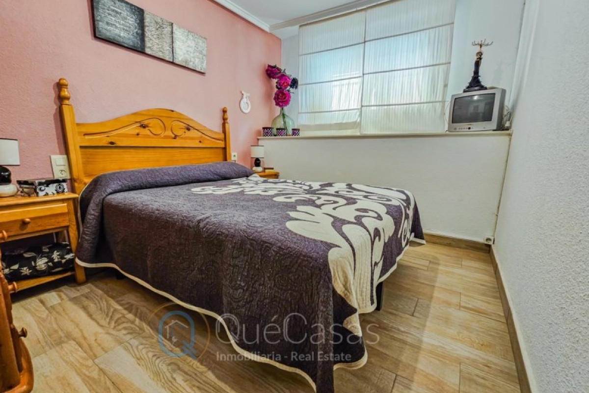 Resale - Duplex - Guardamar del Segura - Guardamar Playa