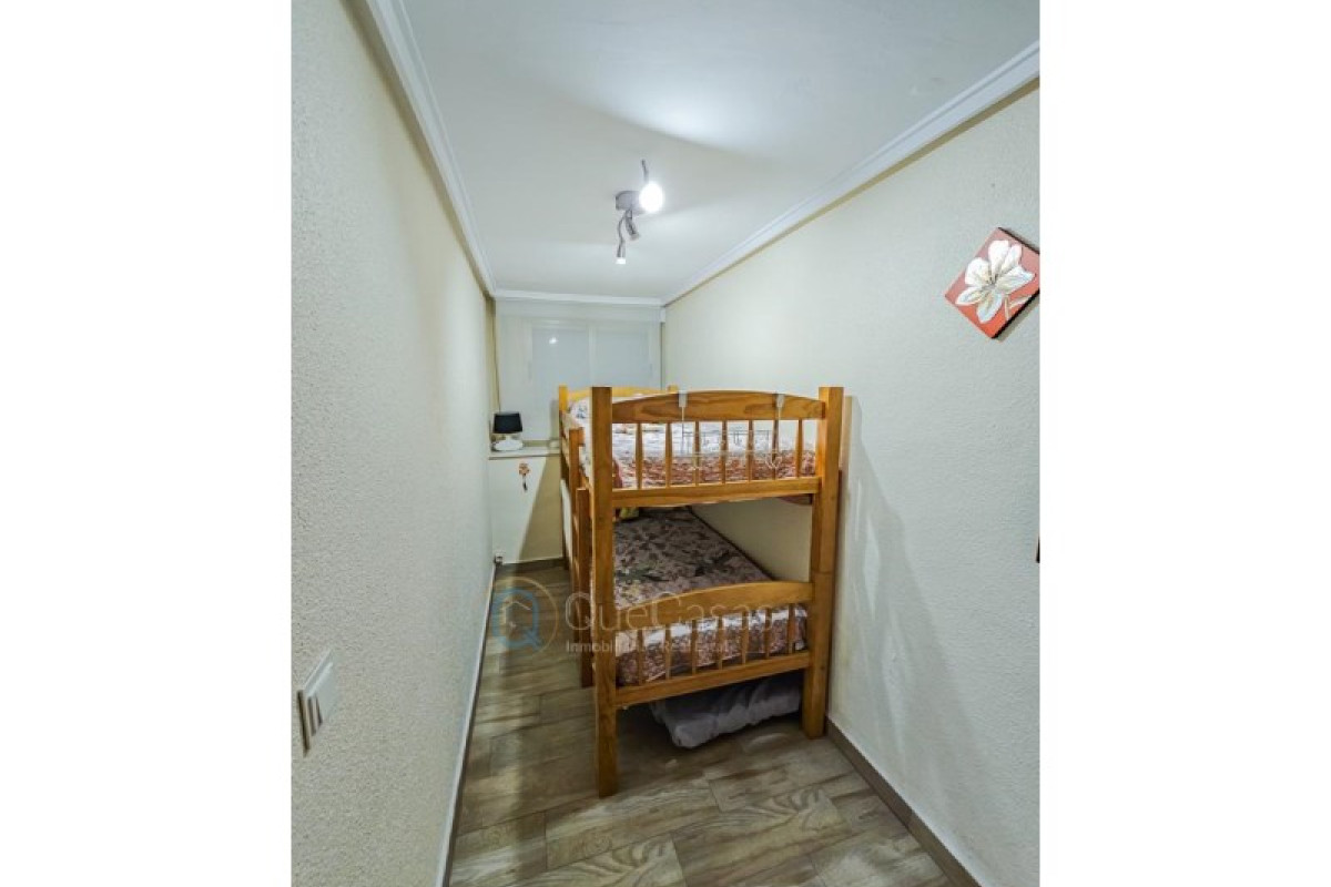 Resale - Duplex - Guardamar del Segura - Guardamar Playa