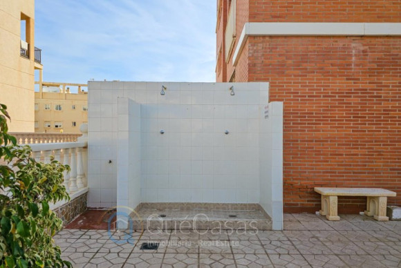 Resale - Duplex - Guardamar del Segura - Guardamar Playa