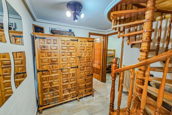 Resale - Duplex - Guardamar del Segura - Guardamar Playa