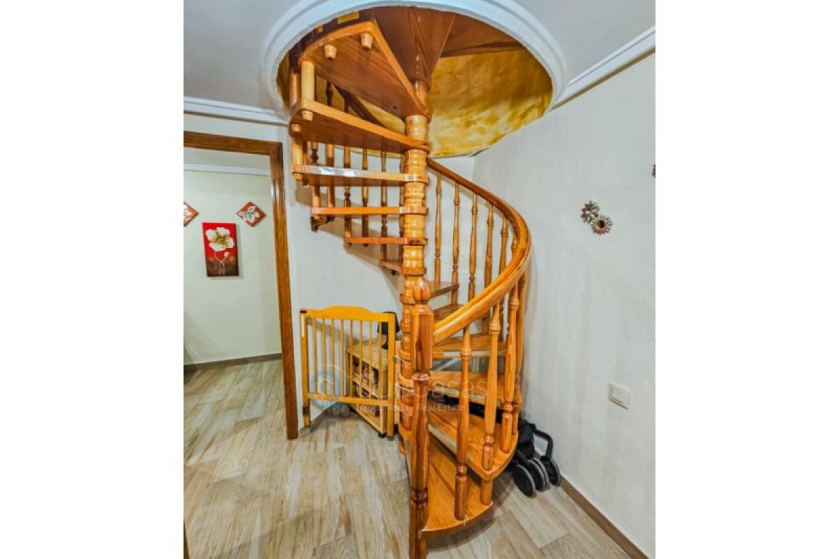 Resale - Duplex - Guardamar del Segura - Guardamar Playa
