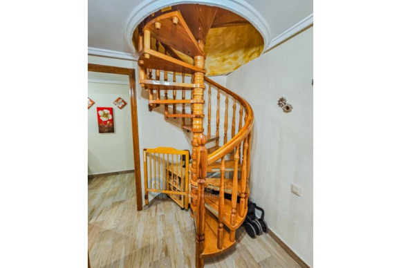 Resale - Duplex - Guardamar del Segura - Guardamar Playa