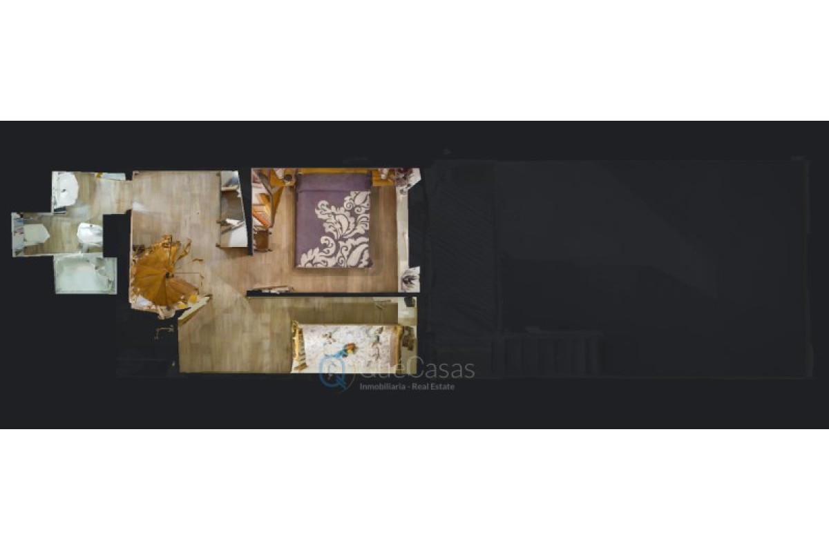 Resale - Duplex - Guardamar del Segura - Guardamar Playa