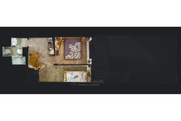 Resale - Duplex - Guardamar del Segura - Guardamar Playa