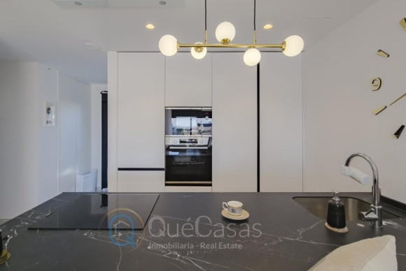 Resale - Apartment  - Orihuela Costa