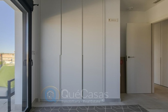 Resale - Apartment  - Orihuela Costa