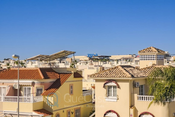 Resale - Apartment  - Orihuela Costa